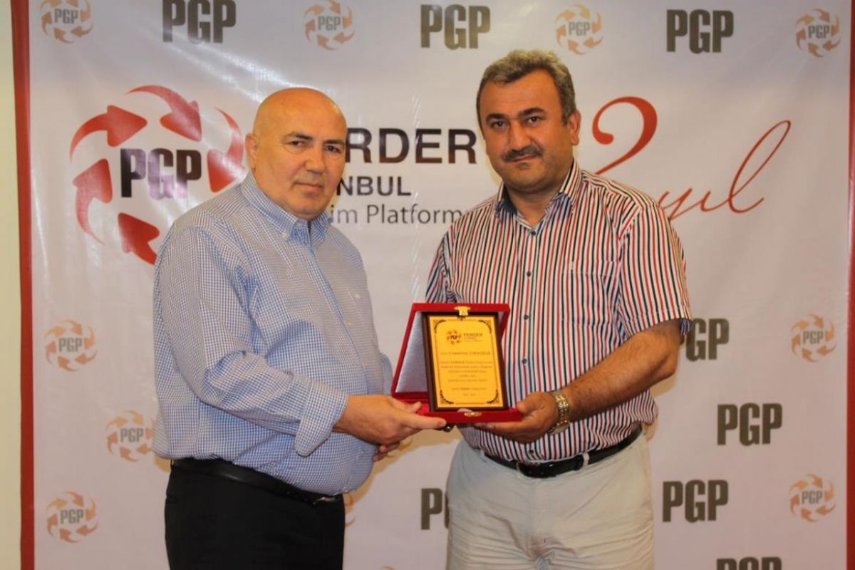 PGP KARMA RESİMLER