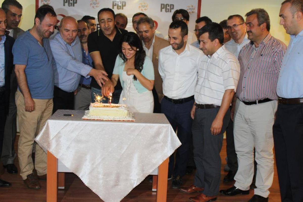 PGP KARMA RESİMLER