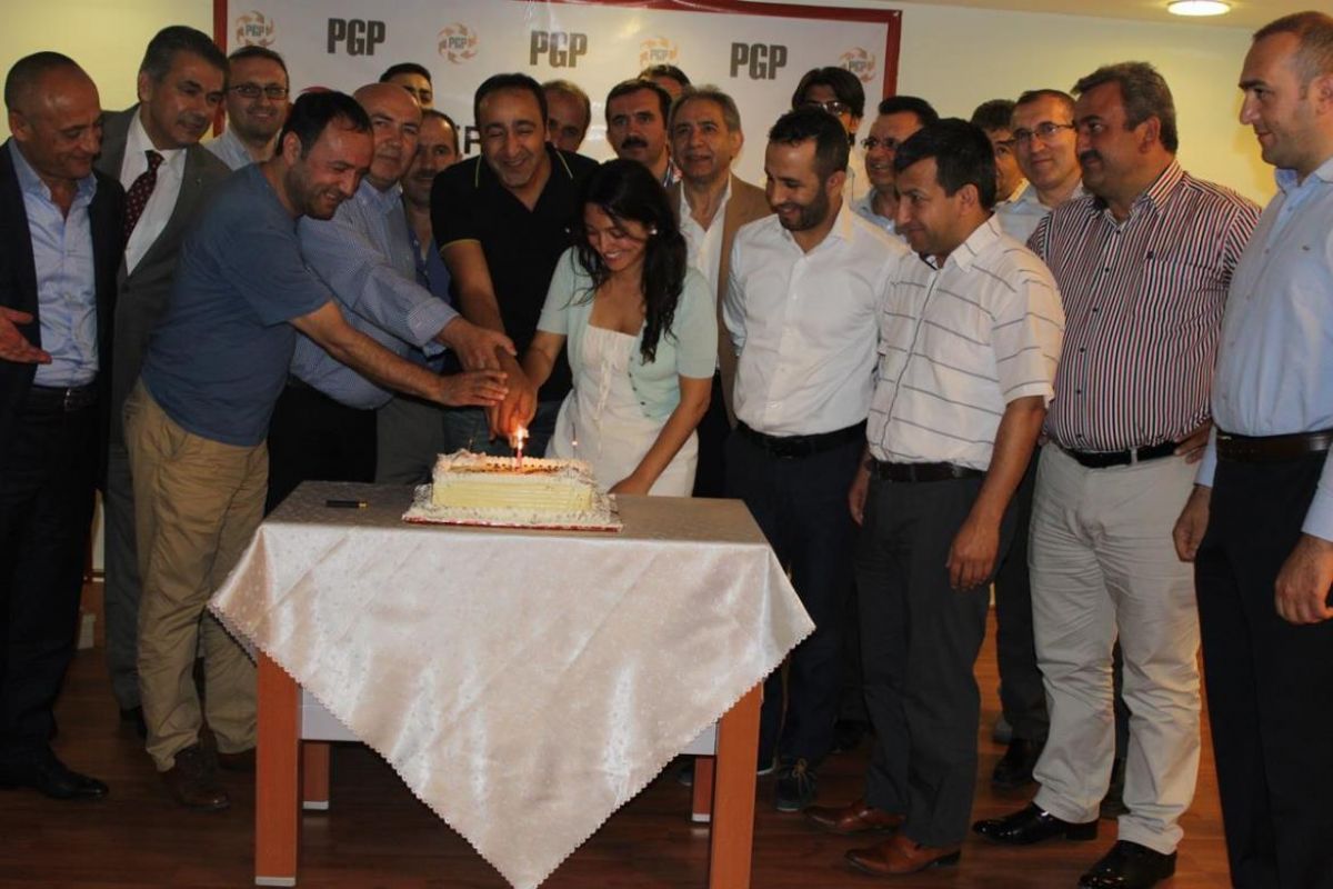 PGP KARMA RESİMLER