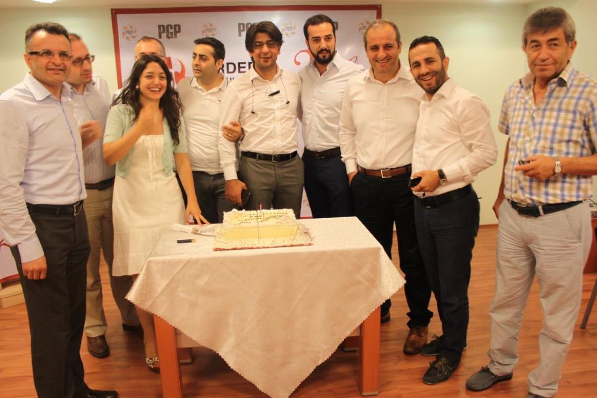 PGP KARMA RESİMLER
