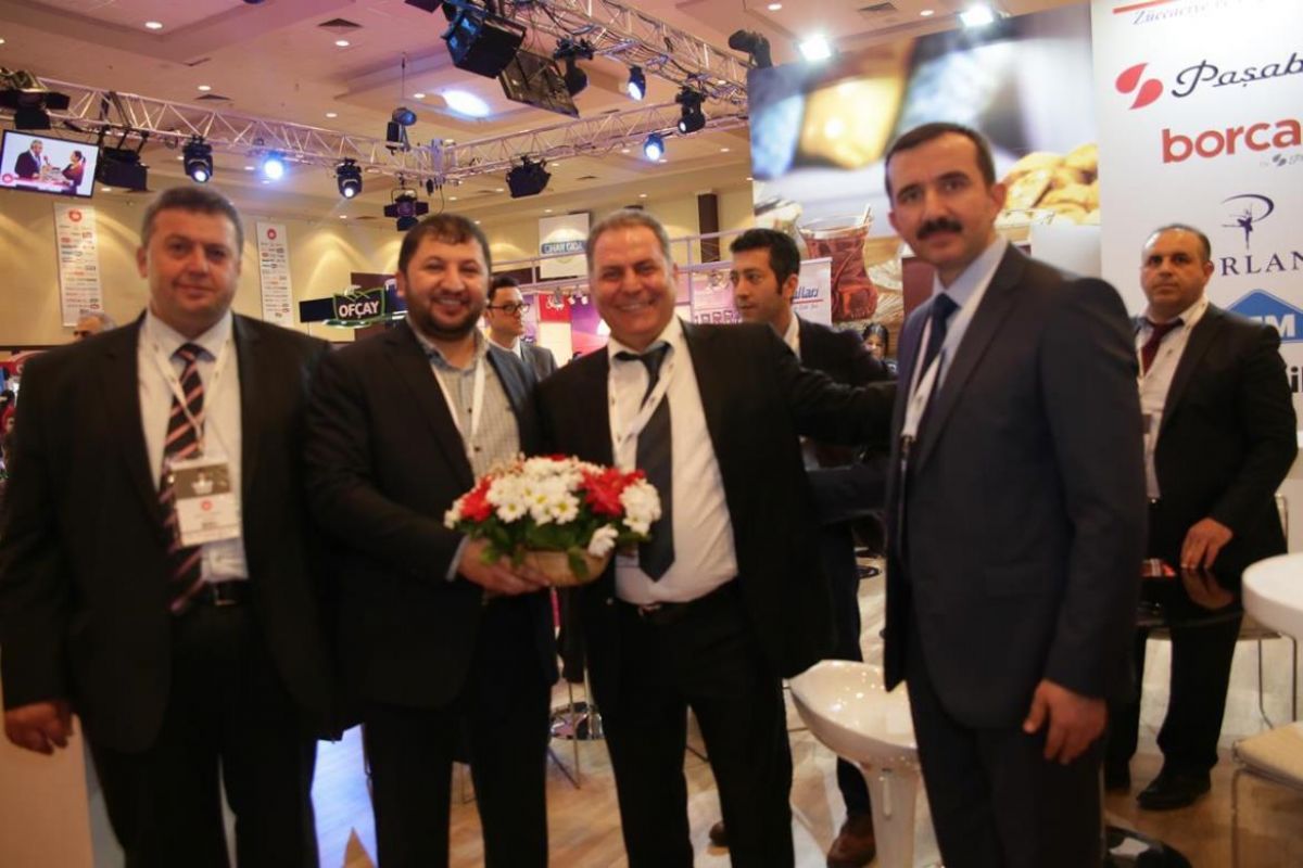 YERLİ MARKET HAFTASI 2015