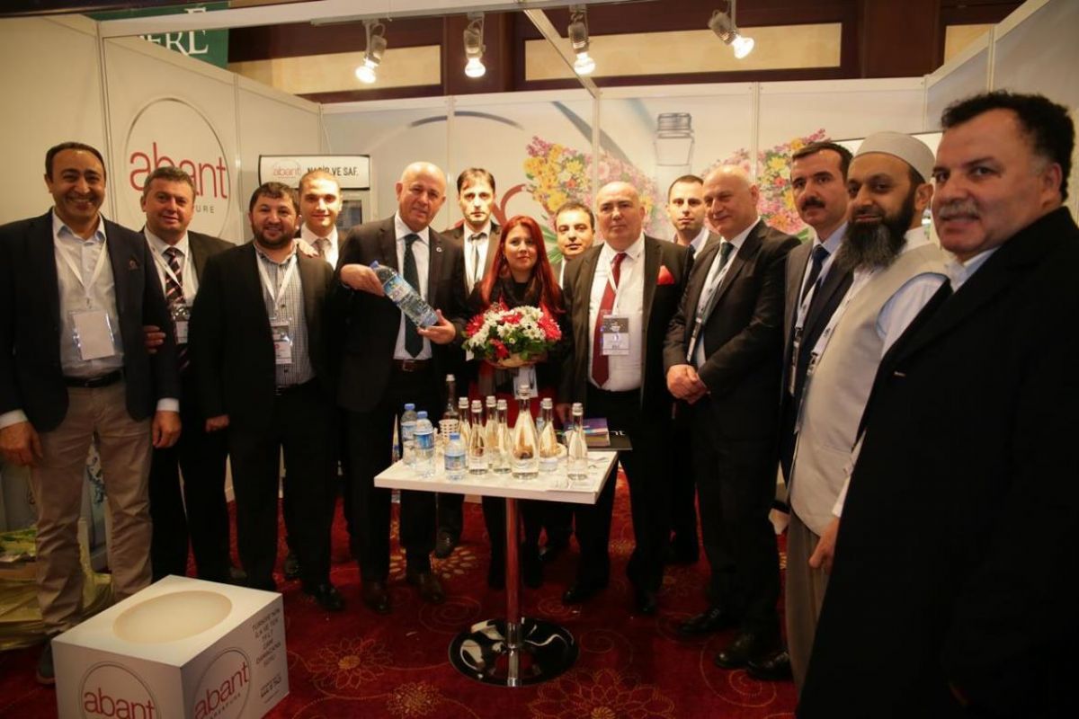 YERLİ MARKET HAFTASI 2015