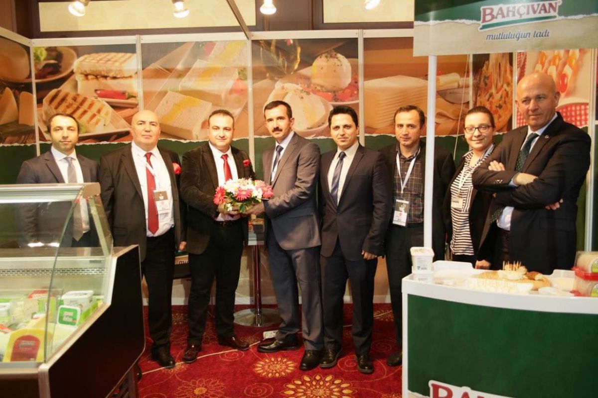 YERLİ MARKET HAFTASI 2015