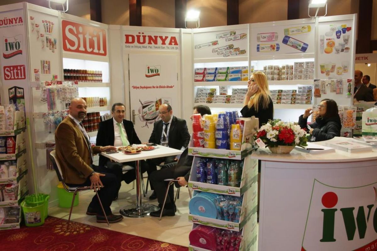 YERLİ MARKET HAFTASI 2015