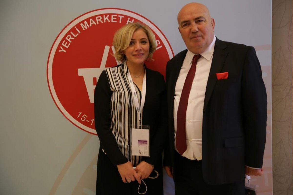 YERLİ MARKET HAFTASI 2015