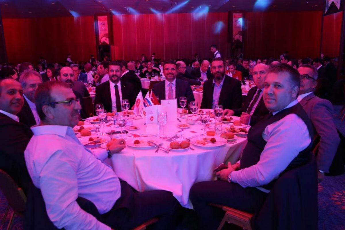 YERLİ MARKET HAFTASI 2015