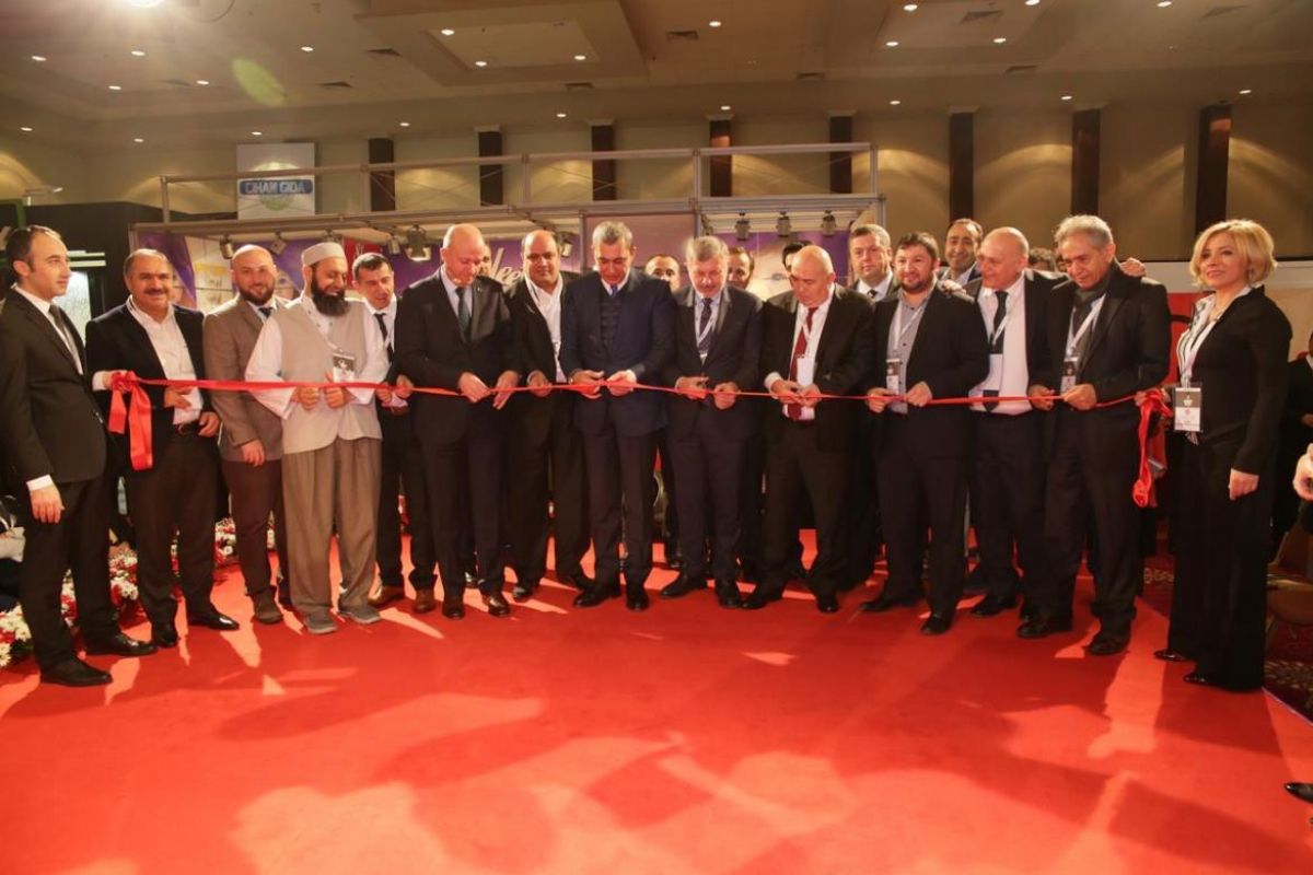 YERLİ MARKET HAFTASI 2015