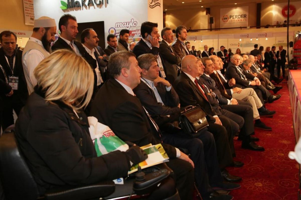 YERLİ MARKET HAFTASI 2015