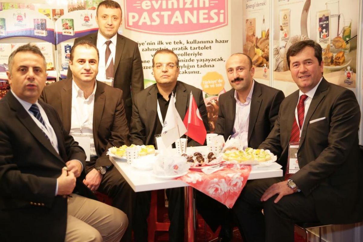 YERLİ MARKET HAFTASI 2015