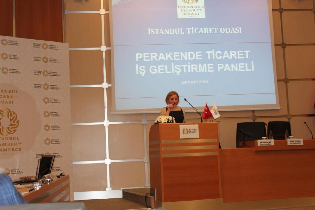 İTO PANEL ALBÜMÜ