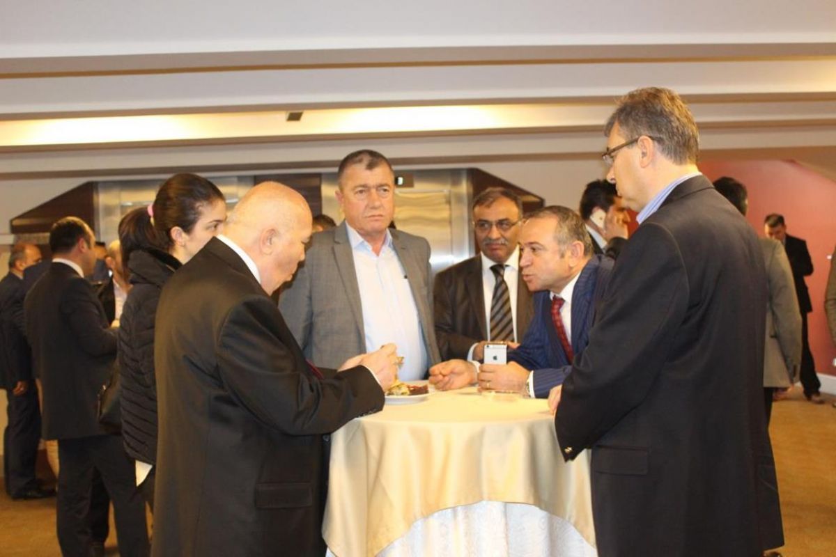 İTO PANEL ALBÜMÜ