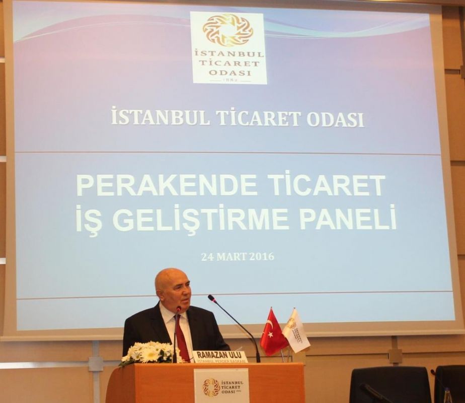 İTO PANEL ALBÜMÜ