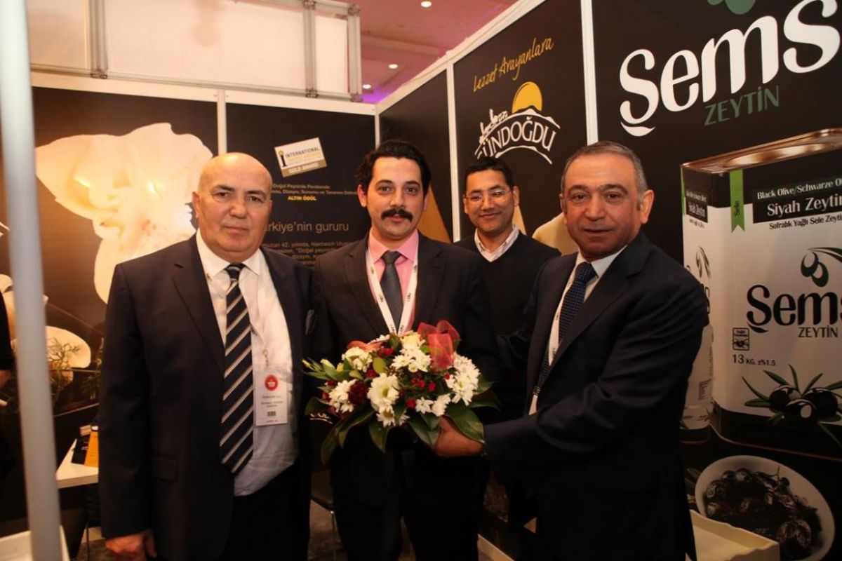 YERLİ MARKET HAFTASI 2017