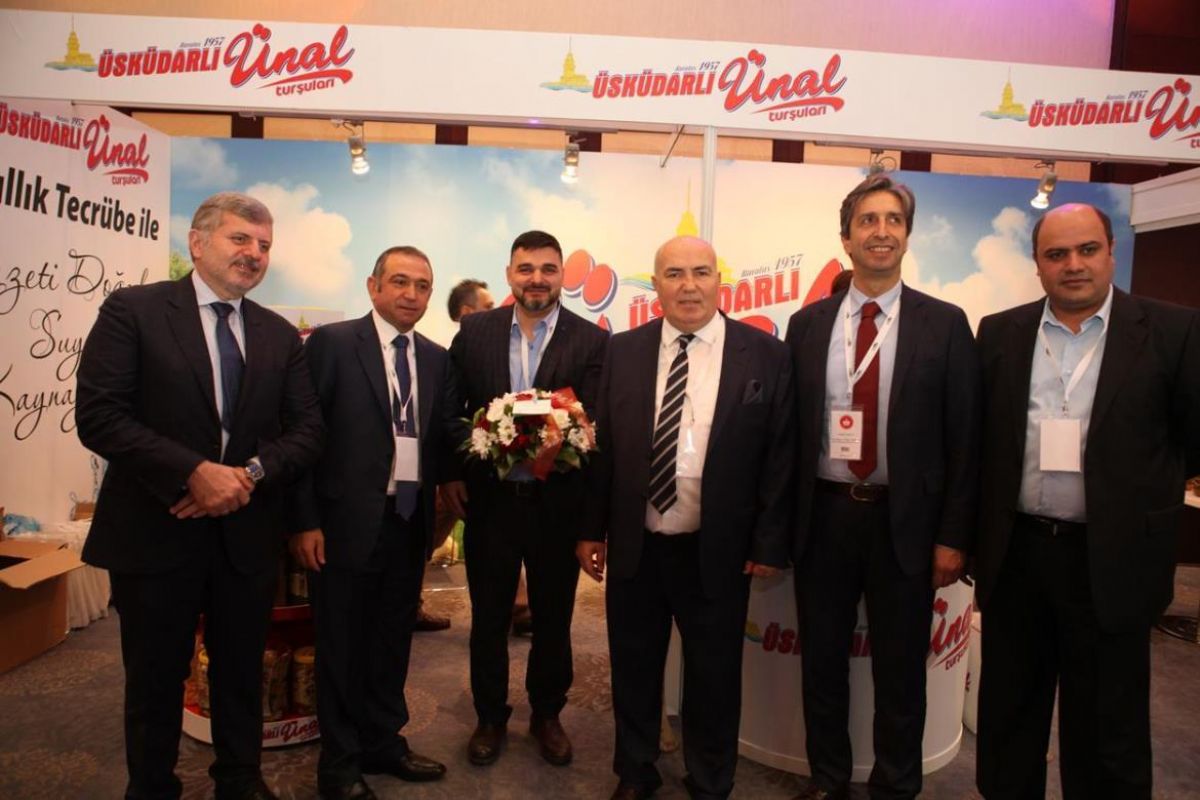 YERLİ MARKET HAFTASI 2017