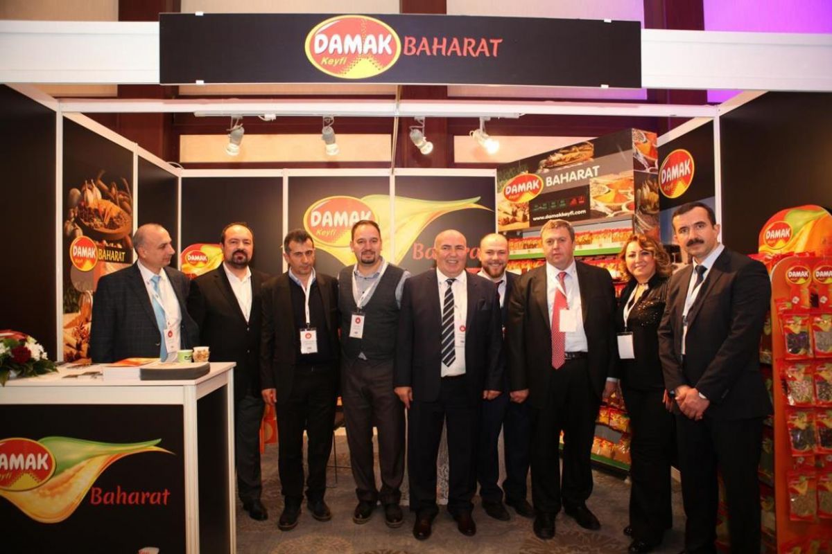 YERLİ MARKET HAFTASI 2017