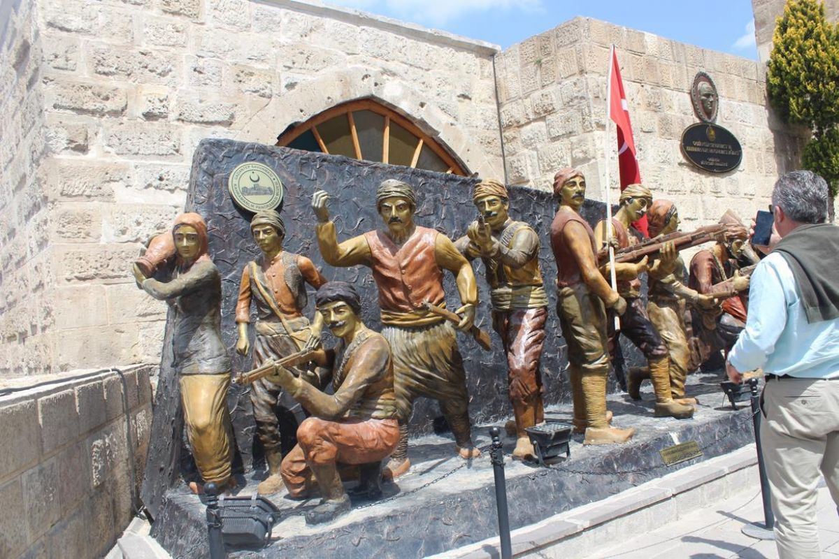 2017 MUTLU MAKARNA FABRİKA GEZİSİ