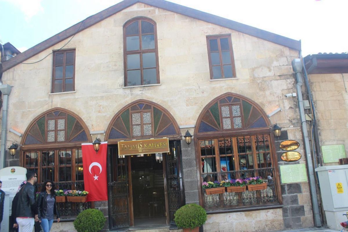 2017 MUTLU MAKARNA FABRİKA GEZİSİ