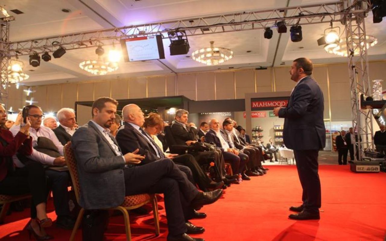 YERLİ MARKET HAFTASI 5/6 ARALIK 2017