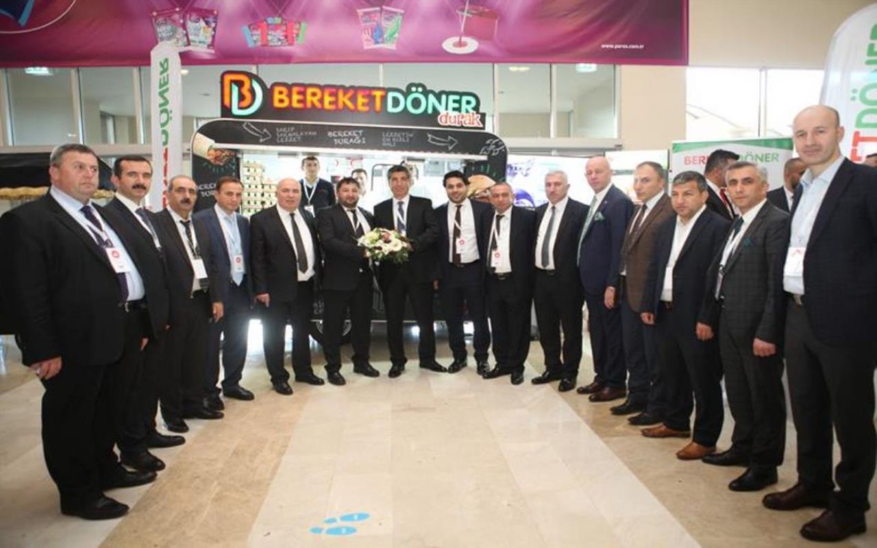 YERLİ MARKET HAFTASI 5/6 ARALIK 2017