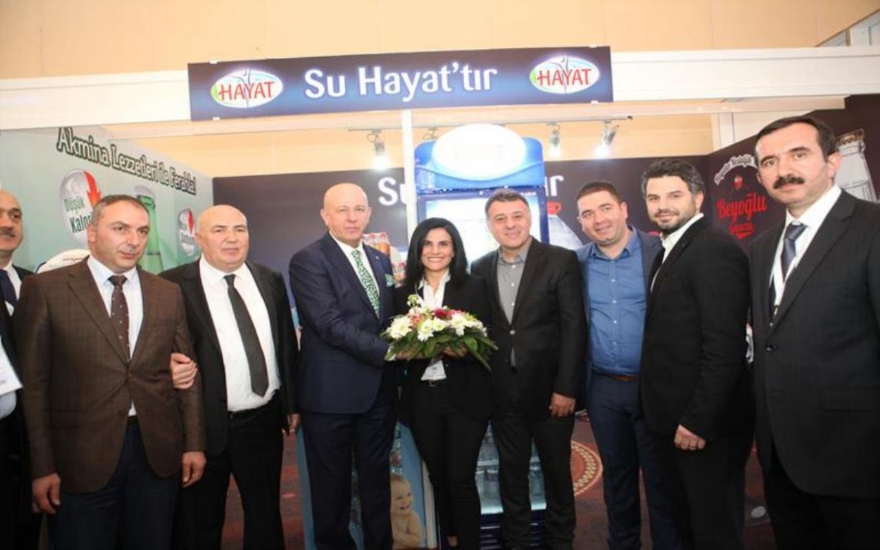 YERLİ MARKET HAFTASI 5/6 ARALIK 2017