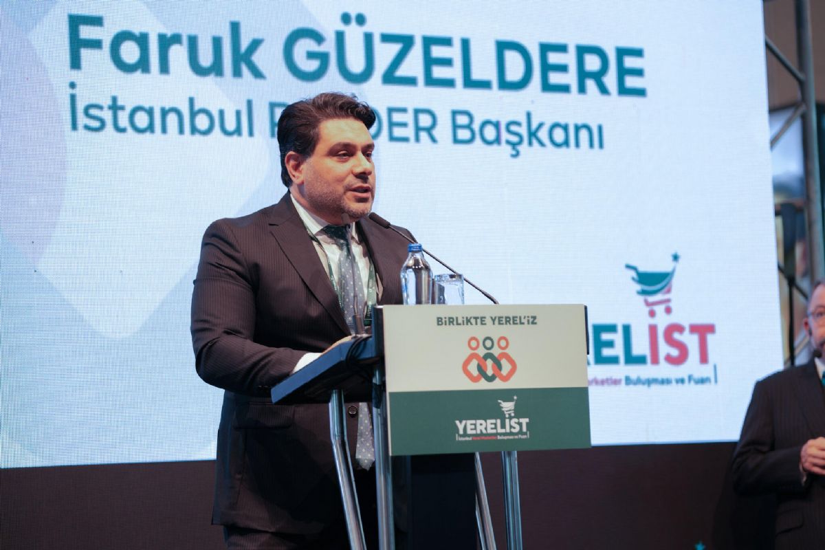 Faruk Güzeldere