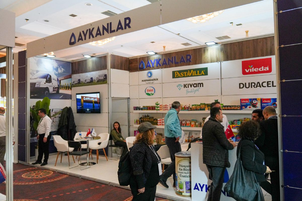 Aykanlar