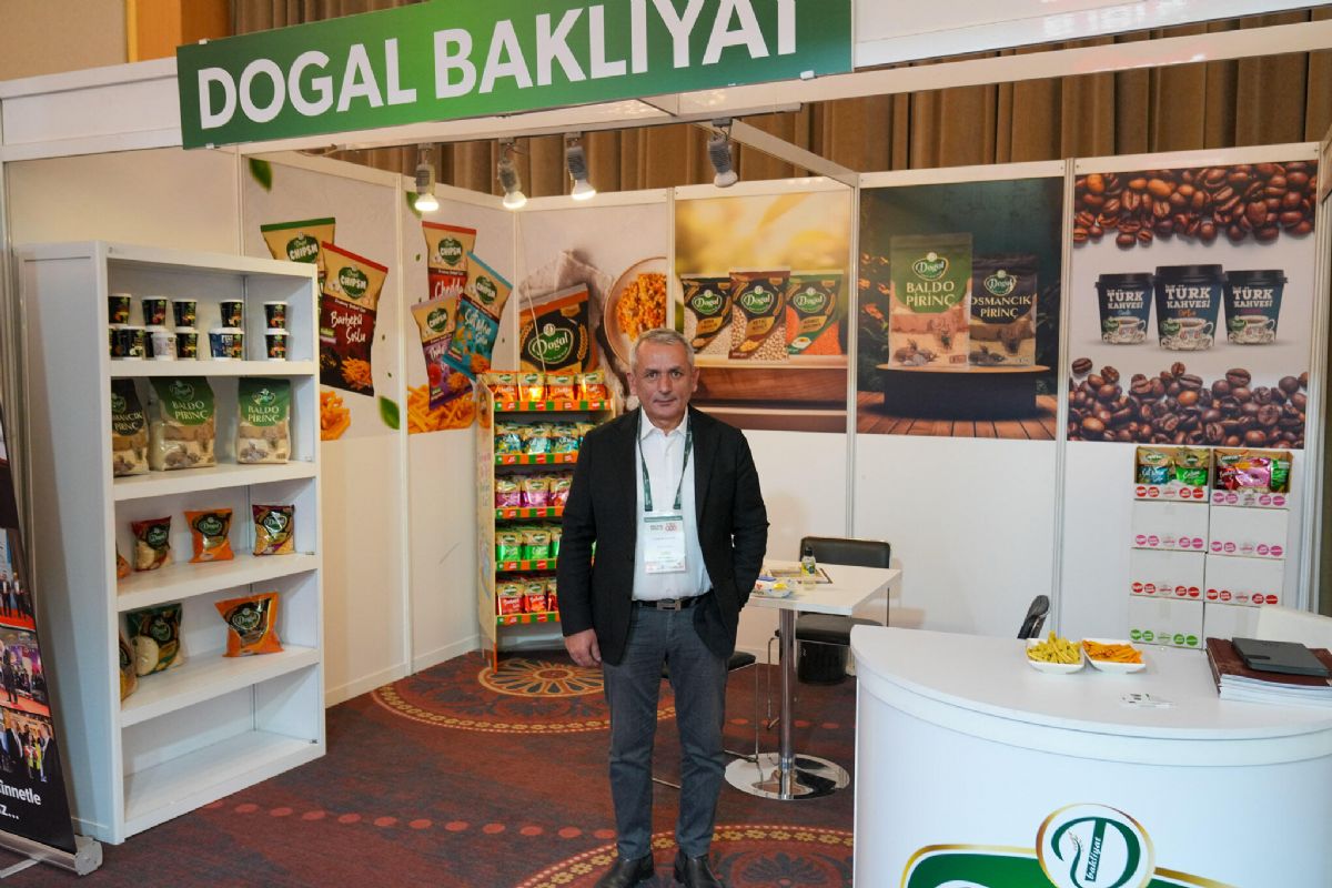 Doğal Bakliyat