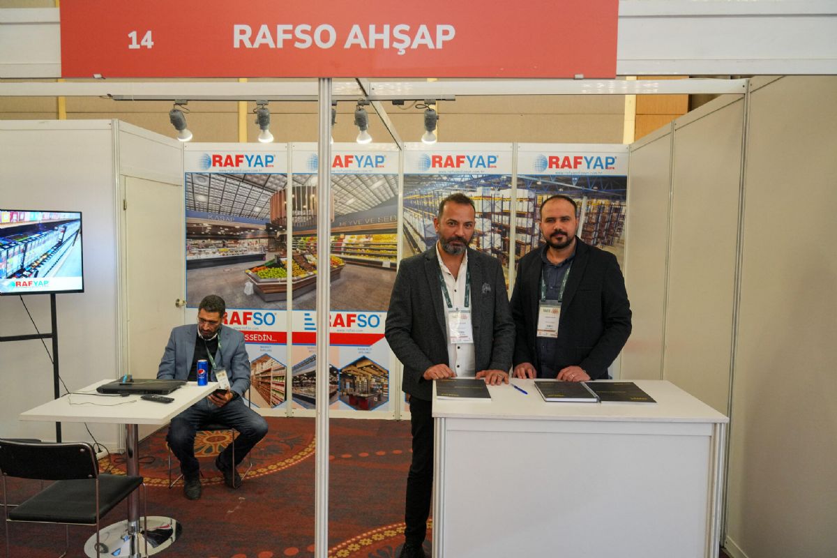 Rafso Ahşap