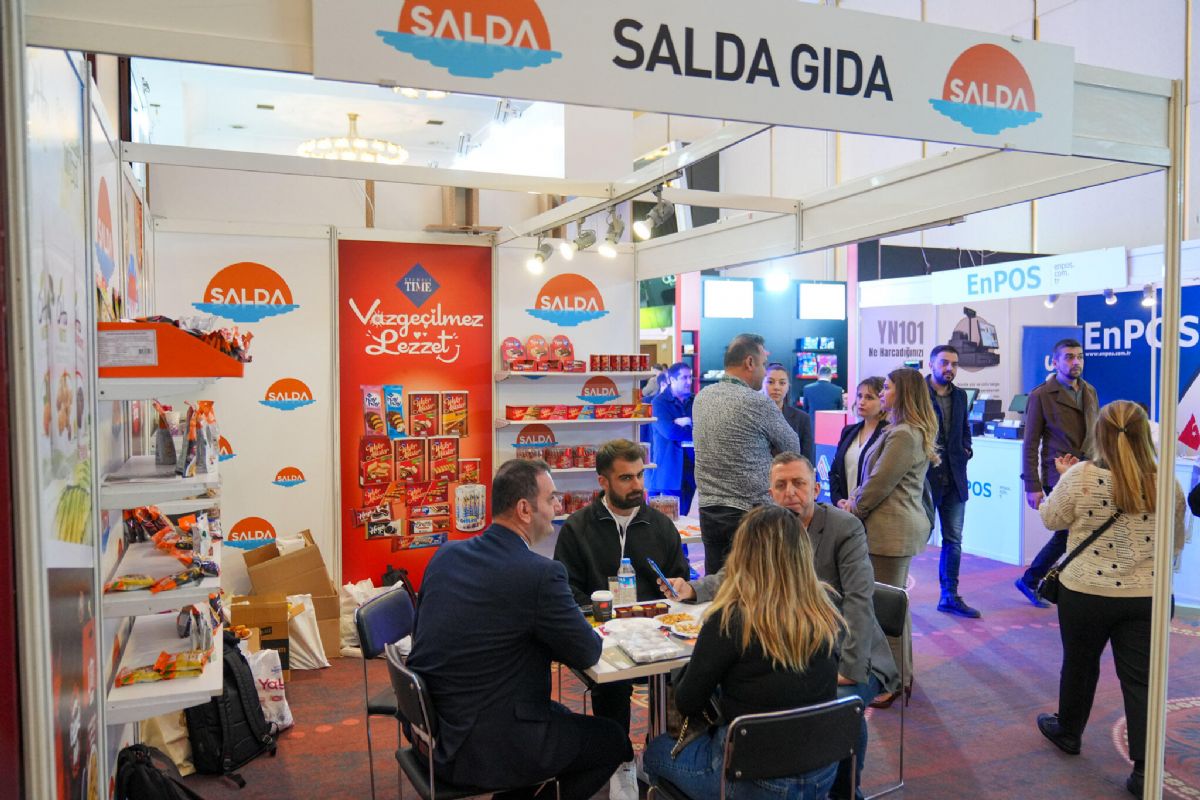 Salda Gıda