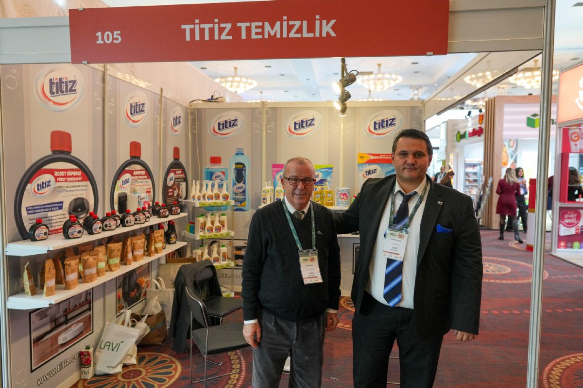 Titiz Temizlik