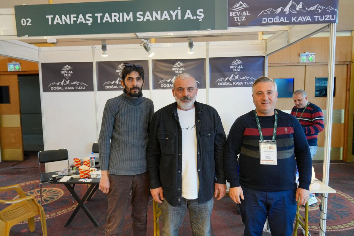 Tanfaş Tarım Sanayi