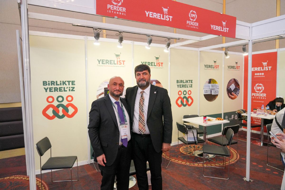 Yerelist