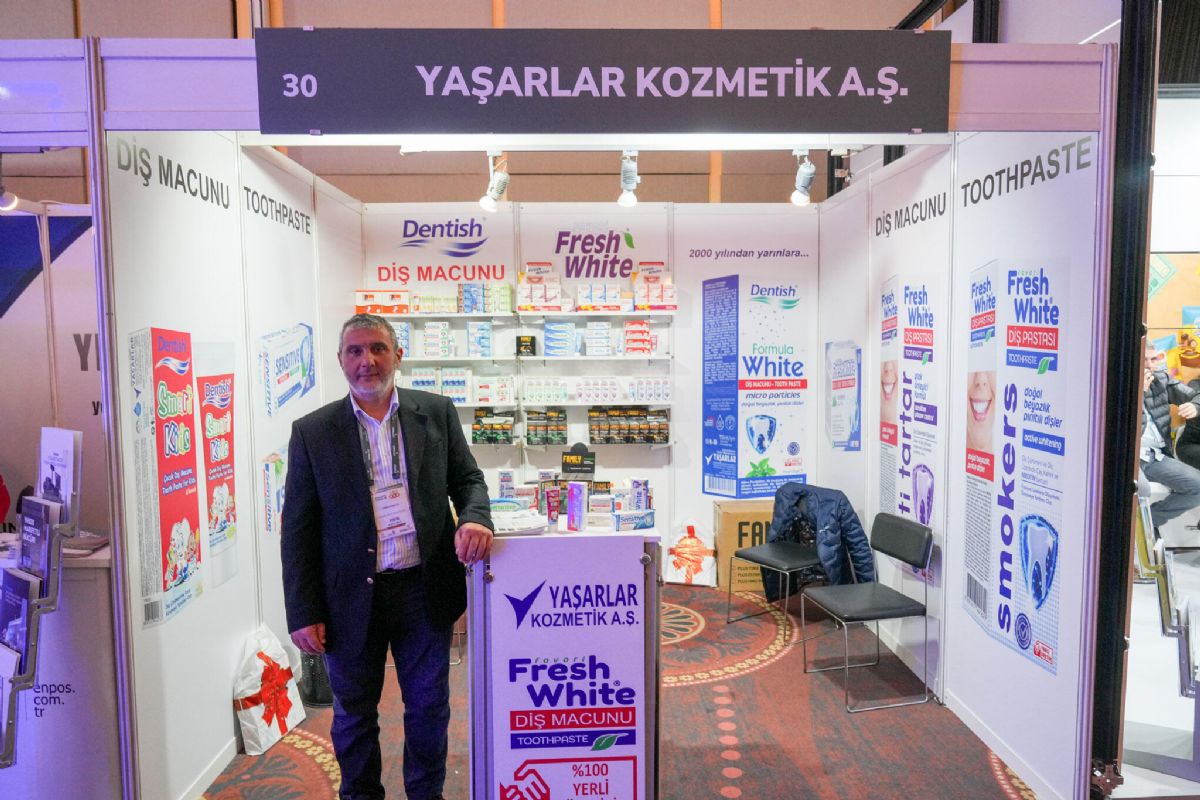 Yaşarlar Kozmetik