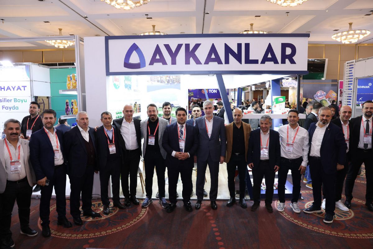 Aykanlar