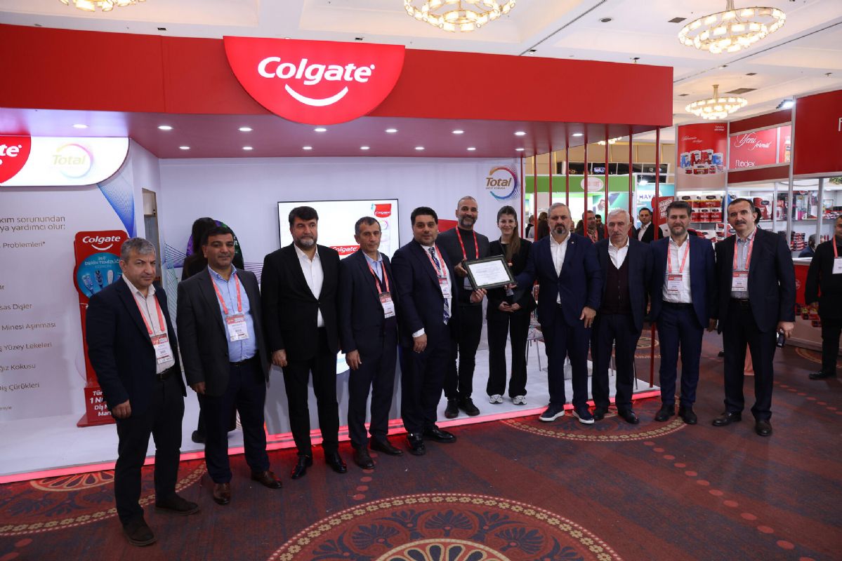 Colgate