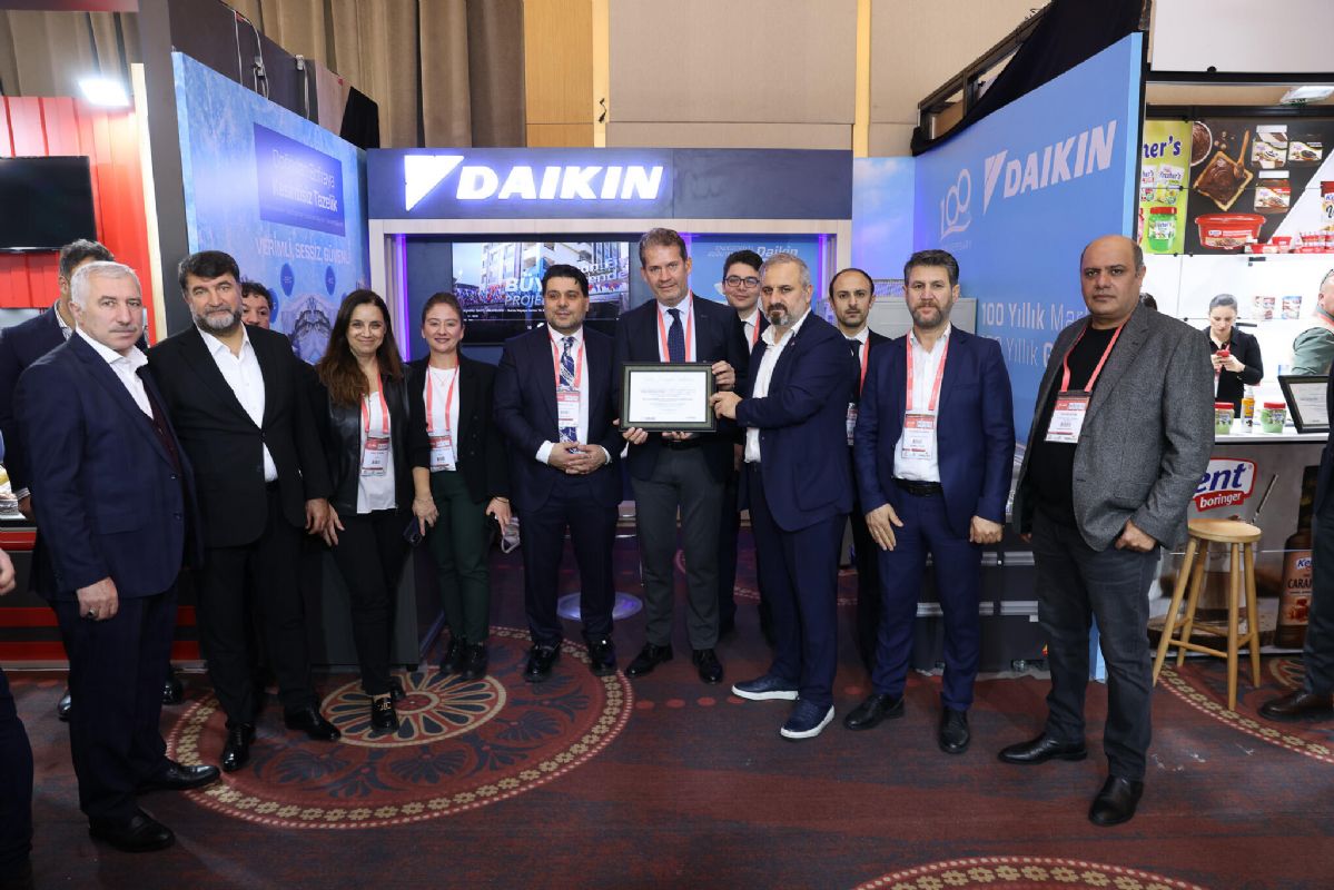 Daikin