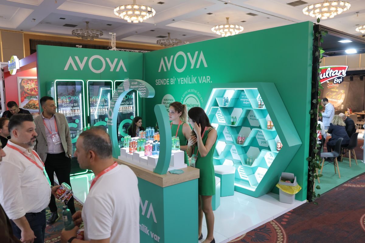Avoya
