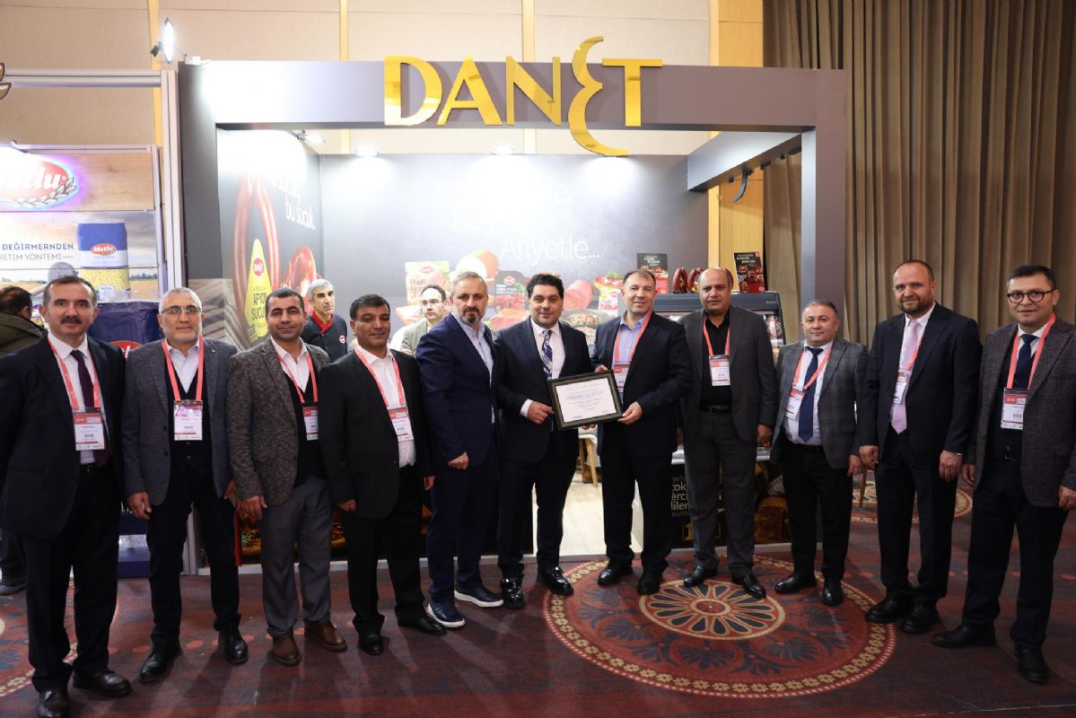 Danet