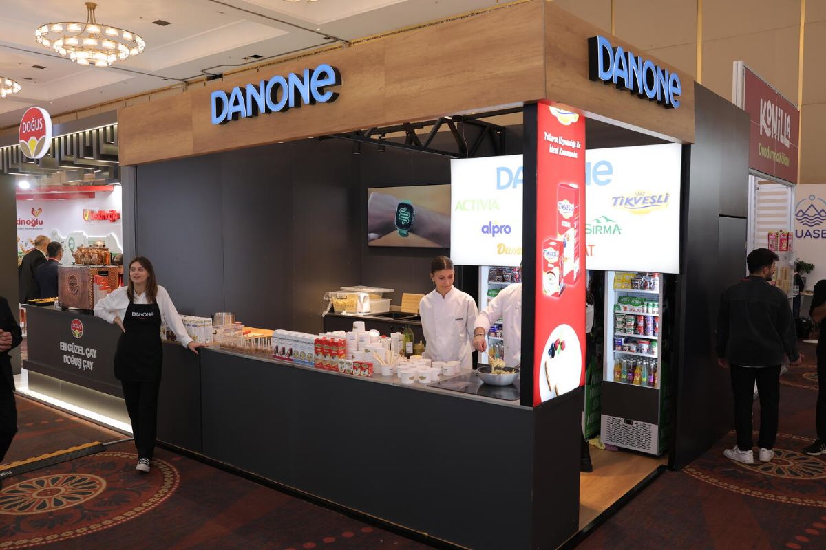 Danone