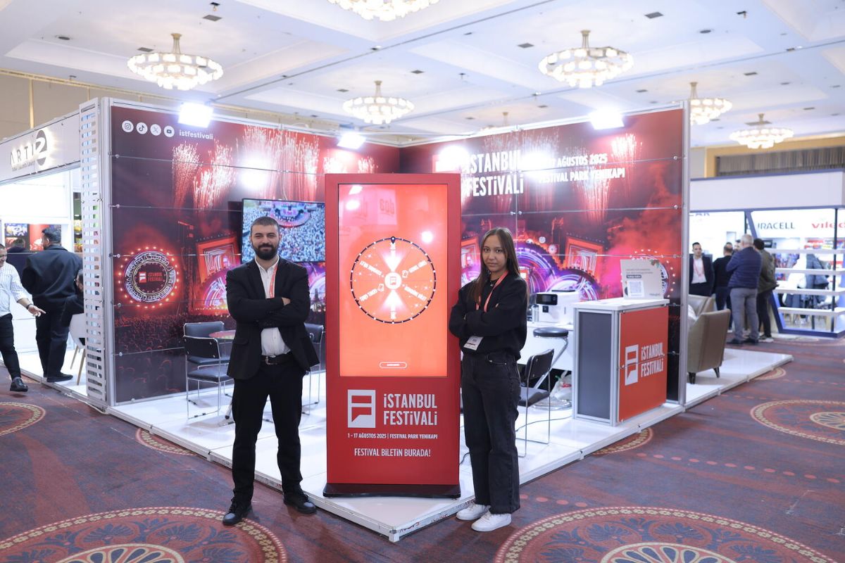 İstanbul Festivali