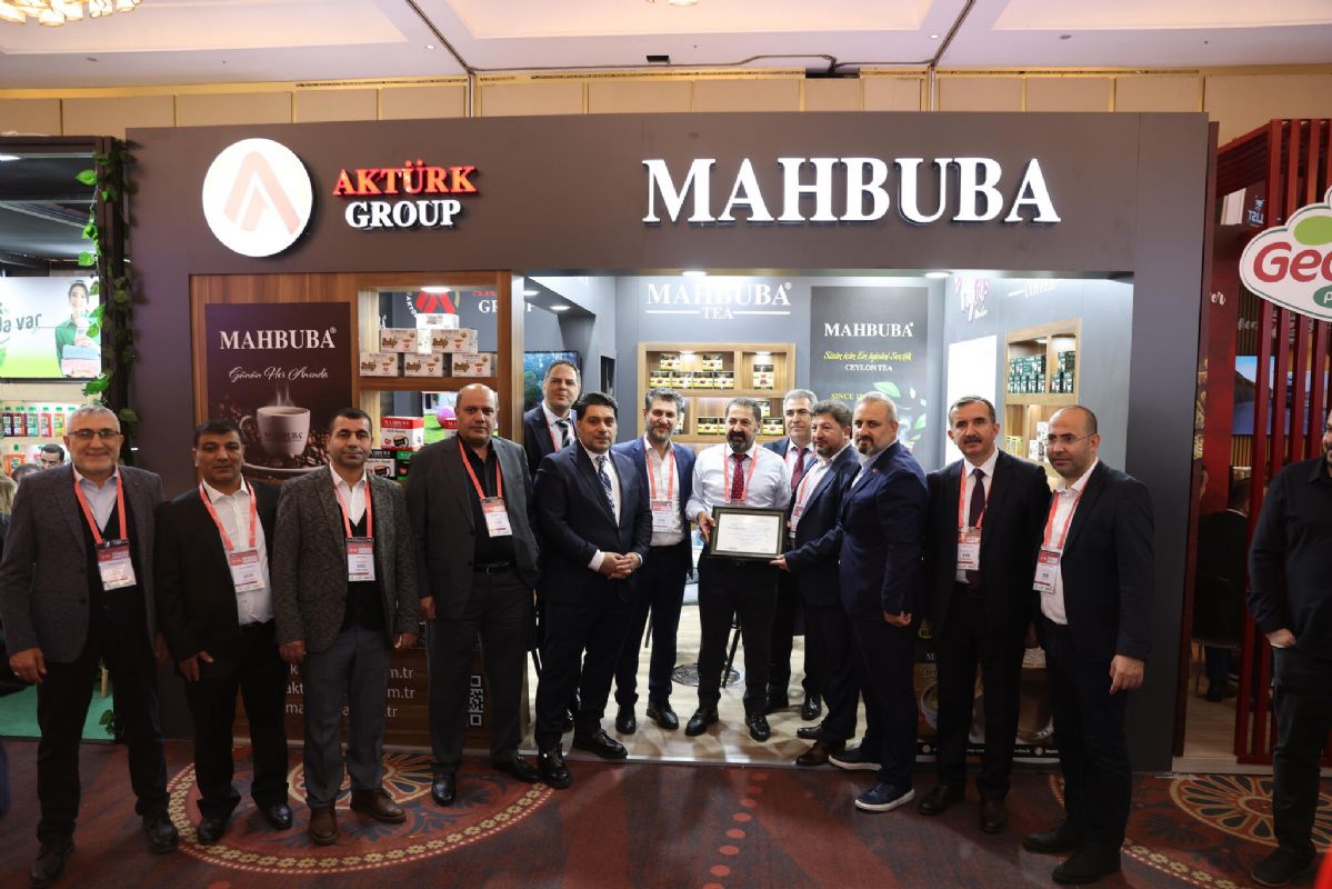 Mahbuba