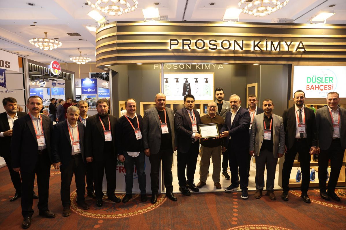 Proson Kimya