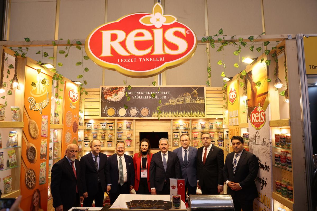 Reis