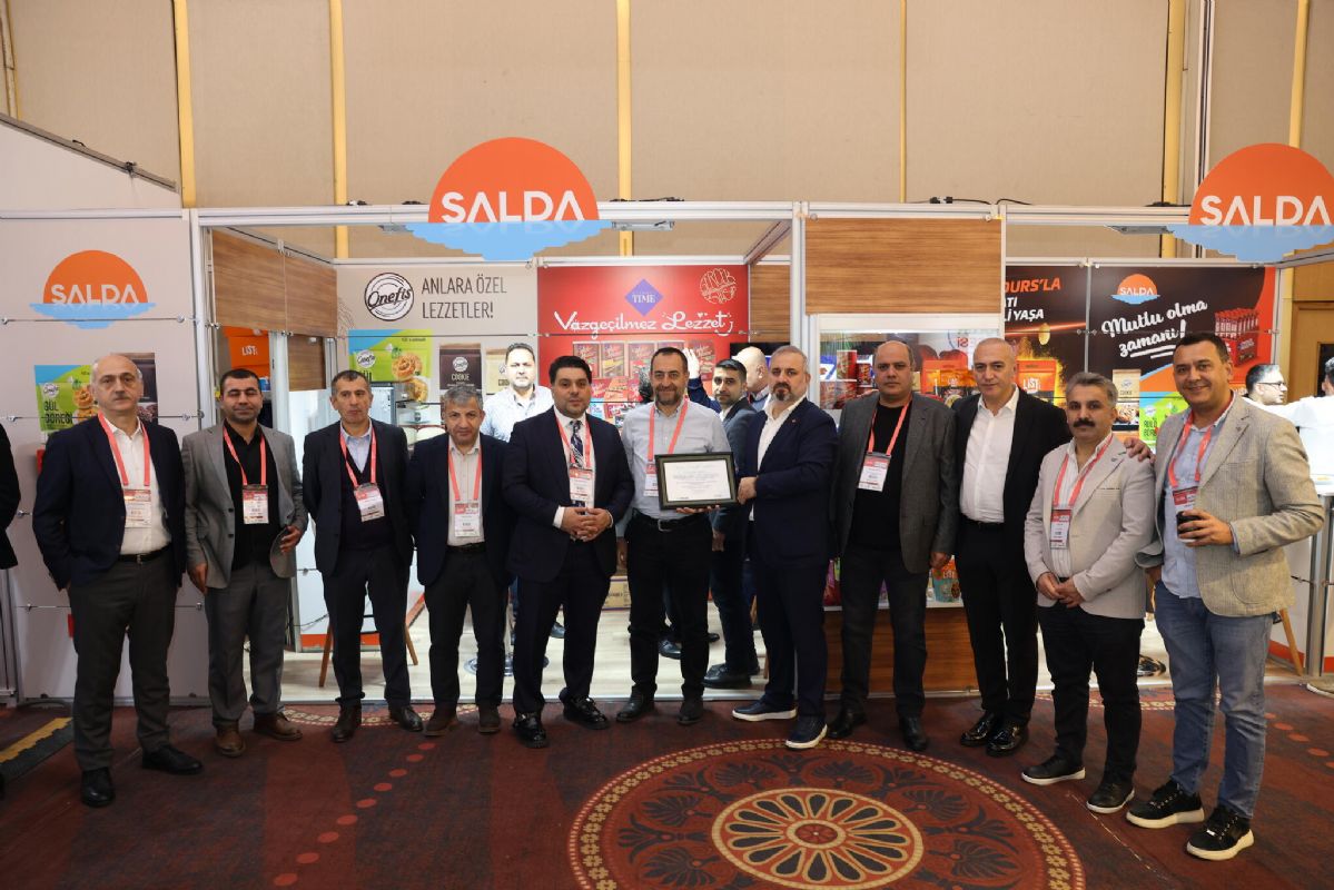 Salda