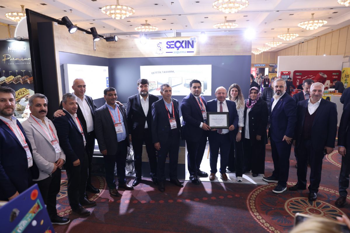 Seçkin Soğutma