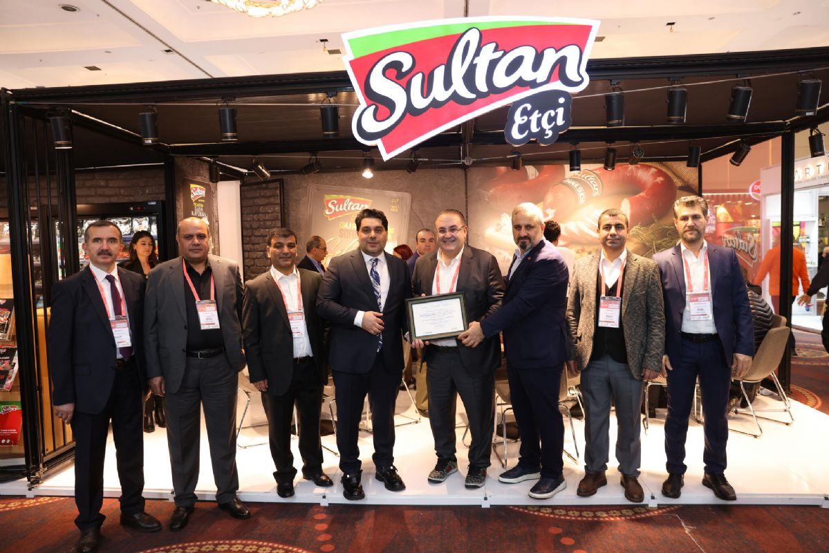 Sultan Et