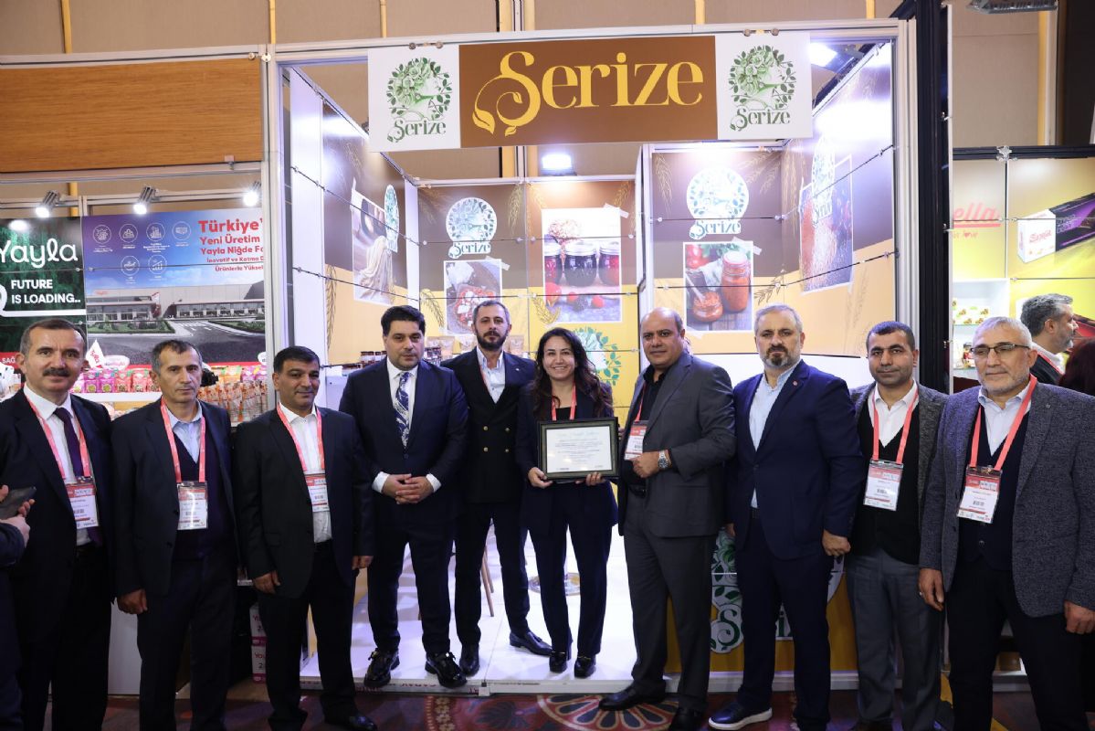 Şerize