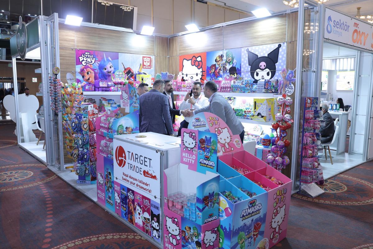 Target