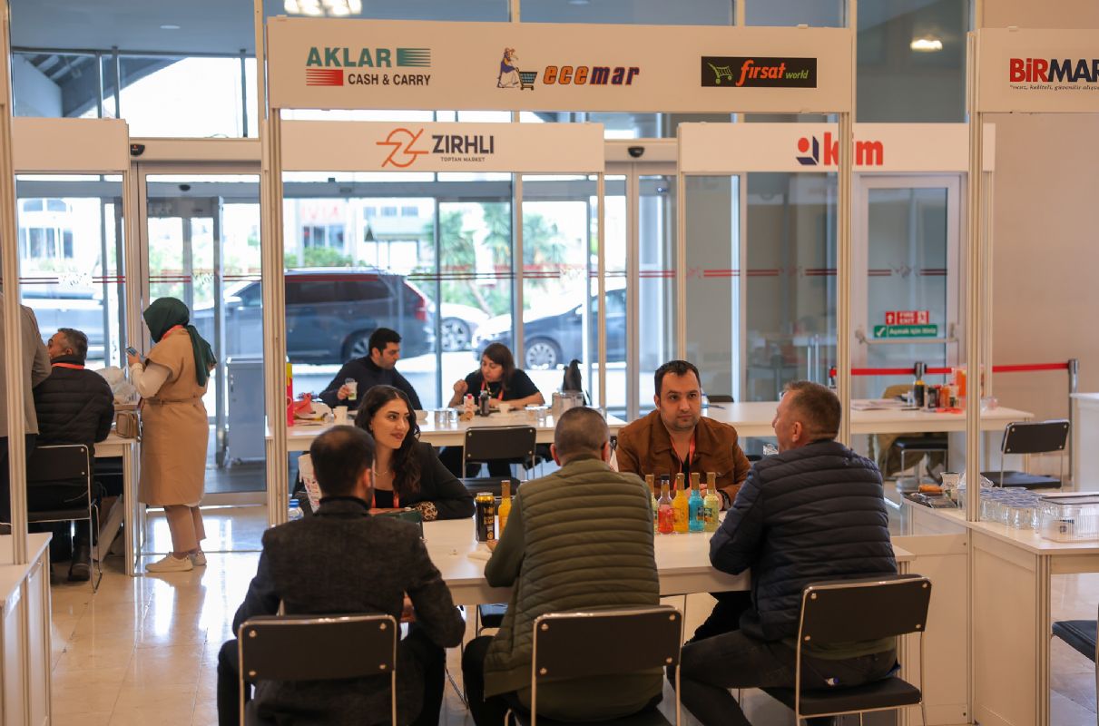 B2B Görüşmeleri