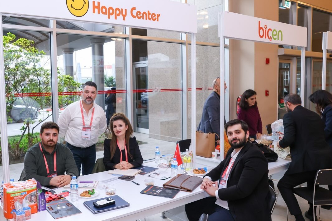 YERELİST 2024 perakende sektörü ve sektör paydaşları için yüksek ticaret hacmi ile bu yıla damgasını vurdu.